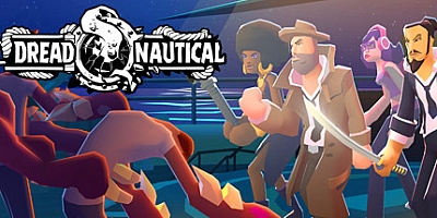 惊恐航海 正式版|角色扮演|容量2.3GB|官方简体中文|支持键盘.鼠标.手柄