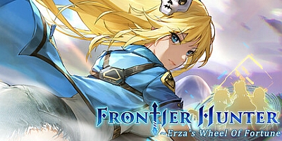 边境猎人:艾尔莎的命运之轮 v0.8.02|动作冒险|容量8.6GB|免安装绿色中文版|支持键盘.鼠标.手柄