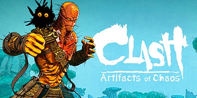 冲突:混沌神器 v28515|动作冒险|容量11.7GB|免安装绿色中文版|支持键盘.鼠标.手柄