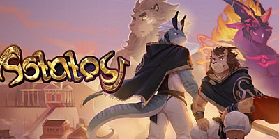 翻转伊利亚特 v0.6.6|策略战棋|容量535MB|免安装绿色中文版|支持键盘.鼠标