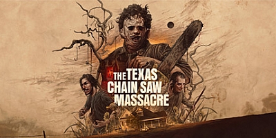 德州电锯杀人狂/The Texas Chain Saw Massacre v1.0.38联机版|恐怖冒险|容量53.9GB|免安装绿色英文版|支持键盘.鼠标.手柄