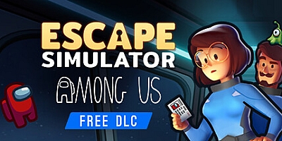 密室逃脱模拟器 v1.0.30192r|解谜冒险|容量25.2GB|免安装绿色中文版|支持键盘.鼠标.手柄