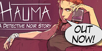 豪麻:黑色推理 v1.0.1|解谜冒险|容量2GB|免安装绿色中文版|支持键盘.鼠标