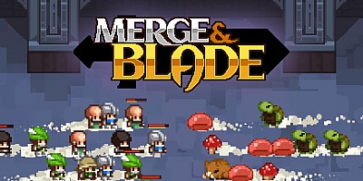 Merge&Blade Build.10663813|策略模拟|容量502MB|免安装绿色中文版|支持键盘.鼠标