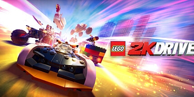 乐高2K竞速 v3168067|赛车竞速|容量11.7GB|免安装绿色中文版|支持键盘.鼠标