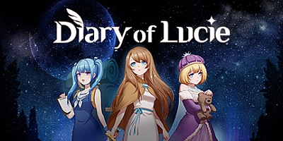 露西日记 Build.10715272|动作冒险|容量1.2GB|免安装绿色英文版|支持键盘.鼠标.手柄