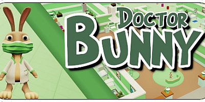 兔子医生 医生模拟器 v1.4|模拟|容量338MB|中文免安装|支持键盘.鼠标.手柄