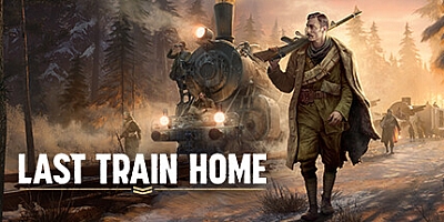 归途列车 Build.12952504|策略模拟|容量21.4GB|免安装绿色中文版|支持键盘.鼠标