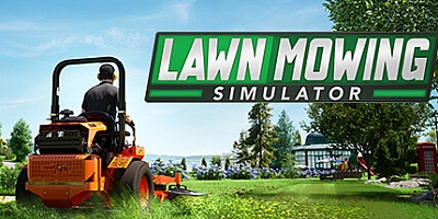 割草模拟器 Build.9294871|模拟经营|容量17.6GB|免安装绿色中文版|支持键盘.鼠标.手柄