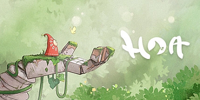 花之灵 v20210826|休闲冒险|容量1.6GB|免安装绿色中文版|支持键盘.鼠标.手柄