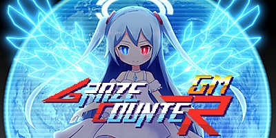 擦弹反击GM v0222|弹幕射击|容量76MB|免安装绿色中文版|支持键盘.鼠标.手柄