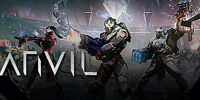 ANVIL v1.14.0|动作冒险|容量8GB|免安装绿色中文版|支持键盘.鼠标.手柄