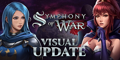 战争交响曲: 尼非订传奇 v1.04.4|策略战棋|容量1GB|免安装绿色中文版|支持键盘.鼠标.手柄