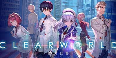 透明世界 v1.0|休闲冒险|容量1.5GB|免安装绿色中文版|支持键盘.鼠标.手柄