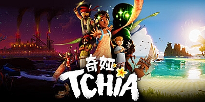 奇娅/Tchia Build.14236148|动作冒险|容量11.6GB|免安装绿色中文版|支持键盘.鼠标.手柄
