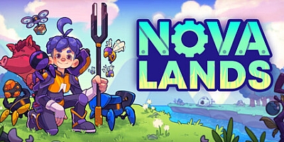 新星之地 v1.0.23|模拟经营|容量1.5GB|免安装绿色中文版|支持键盘.鼠标.手柄