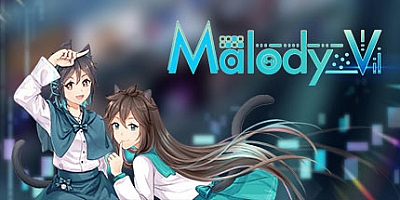 Malody V Build.10651295|音乐节奏|容量388MB|免安装绿色中文版|支持键盘.鼠标