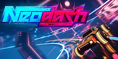 霓驰 v1.0.1|赛车竞速|容量2.2GB|免安装绿色中文版|支持键盘.鼠标.手柄