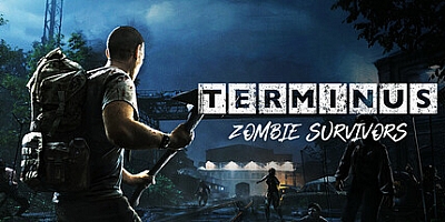 终点站:僵尸幸存者 v0.9.10|动作冒险|容量677MB|免安装绿色中文版|支持键盘.鼠标.手柄