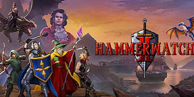 铁锤守卫2 Build.12259621|动作冒险|容量684MB|免安装绿色中文版|支持键盘.鼠标.手柄