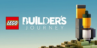 乐高:建造者之旅 Build.20210817|休闲益智|容量2.6GB|免安装绿色中文版|支持键盘.鼠标.手柄