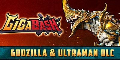 巨击大乱斗/Giga Bash v1.4|动作冒险|容量10.6GB|免安装绿色中文版|支持键盘.鼠标.手柄