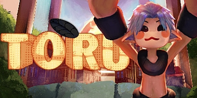 Toru Build.8936172|动作冒险|容量1.5GB|免安装绿色中文版|支持键盘.鼠标.手柄