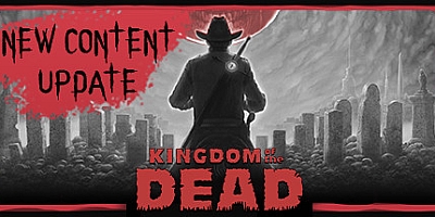 死亡帝国 v1.19|射击动作|容量1.5GB|免安装绿色中文版|支持键盘.鼠标