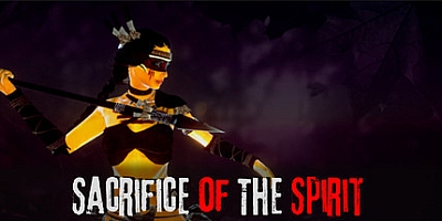 圣灵的献祭 v5.3|动作射击|容量7.7GB|免安装绿色中文版|支持键盘.鼠标