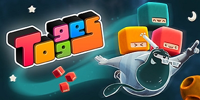 Togges v1.04.4|休闲益智|容量3.2GB|免安装绿色中文版|支持键盘.鼠标.手柄