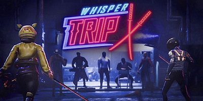 低语迷途 Build.7610066|动作冒险|容量5.4GB|免安装绿色中文版|支持键盘.鼠标.手柄