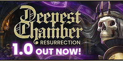 幽深密室:复活 v1.072|卡牌策略|容量7.9GB|免安装绿色中文版|支持键盘.鼠标