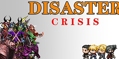 灾难危机 v20210310|角色扮演|容量686MB|中文免安装|支持键盘.鼠标.手柄
