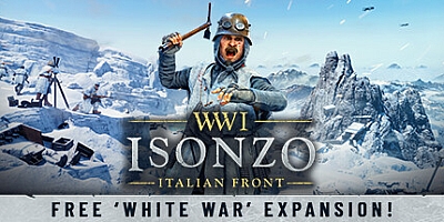 伊松佐河 v501.48883|射击动作|容量21.7GB|免安装绿色中文版|支持键盘.鼠标.手柄