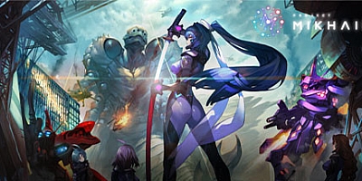 米哈伊尔计划:Muv-Luv战争故事 v1.00.5178|动作冒险|容量9.5GB|免安装绿色英文版|支持键盘.鼠标.手柄