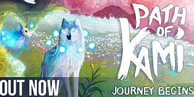 神道 v3.0.4|动作冒险|容量4.4GB|免安装绿色中文版|支持键盘.鼠标.手柄