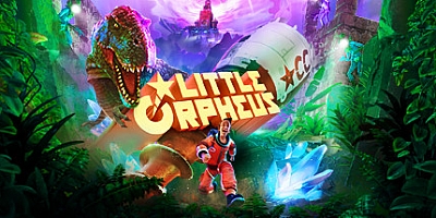 小奥菲斯 v4.0.2|动作冒险|容量6.2GB|免安装绿色中文版|支持键盘.鼠标.手柄