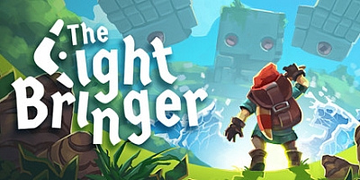 光明使者 v20211008|治愈冒险|容量2.7GB|免安装绿色中文版|支持键盘.鼠标.手柄