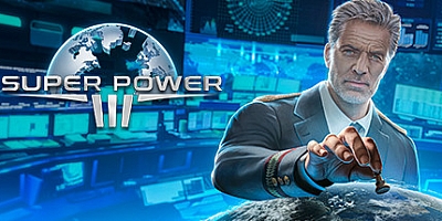 超级力量3 Build.9670207|策略模拟|容量19.4GB|免安装绿色中文版|支持键盘.鼠标