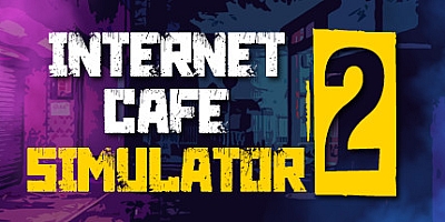 网吧模拟器2 v1.2.5|模拟经营|容量6.7GB|免安装绿色中文版|支持键盘.鼠标