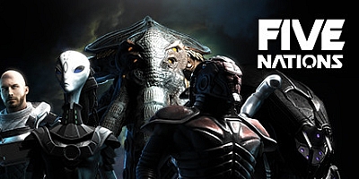 五军争霸 v1.2.0.4|即时战略|容量1.1GB|免安装绿色中文版|支持键盘.鼠标