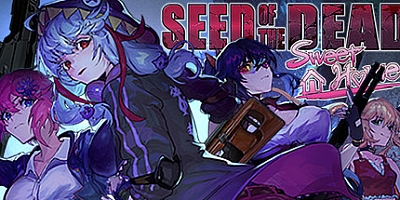 死亡之种:甜蜜家园 v2.103|射击动作|容量19.8GB|免安装绿色中文版|支持键盘.鼠标