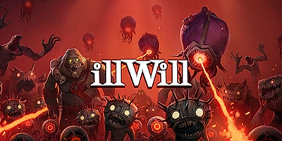 恶意/敌意 v1.081|射击动作|容量13.9GB|免安装绿色中文版|支持键盘.鼠标.手柄