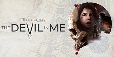 黑相集:心中魔 v20230823|恐怖冒险|容量63.2GB|免安装绿色中文版|支持键盘.鼠标.手柄