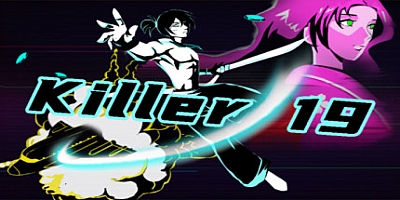 失忆杀手:Killer19 Build.6556662|动作冒险|容量253MB|免安装绿色中文版|支持键盘.鼠标