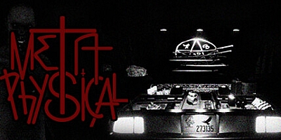 形而上学 Build.10221250|恐怖冒险|容量17.5GB|免安装绿色中文版|支持键盘.鼠标