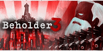 旁观者3 v1.1.1|解谜冒险|容量10.3GB|免安装绿色中文版|支持键盘.鼠标.手柄