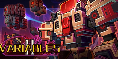 变量2 v1.0.9|策略塔防|容量1.6GB|免安装绿色中文版|支持键盘.鼠标