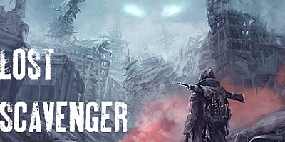 迷途拾荒者 v0.3.361|生存冒险|容量1.2GB|免安装绿色中文版|支持键盘.鼠标