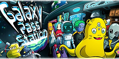 银河通行站 v1.1.4|模拟经营|容量636MB|免安装绿色中文版|支持键盘.鼠标